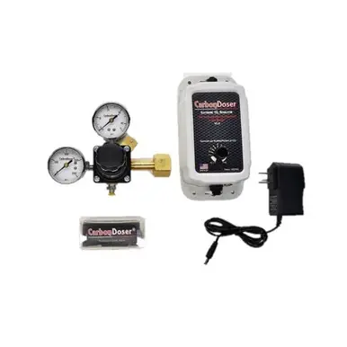 CarbonDoser Electronic CO2 Regulator V2