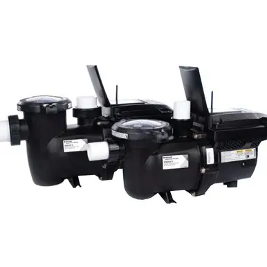 Pentair Sparus III Variable Speed & Flow Pump 3 HP - Pentair Aquatics