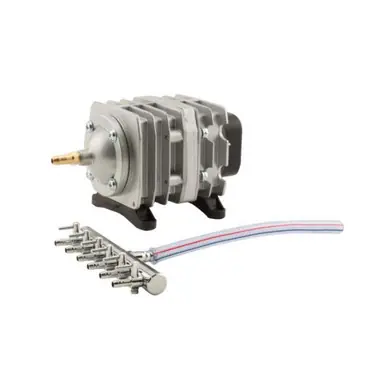 Eco Plus 1 Commercial Air Pump, 18W , 38L/min - EcoPlus