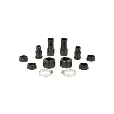 Eco Plus Commercial Grade Chiller Fitting Kit - EcoPlus