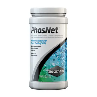 Seachem PhosNet 125 gr.