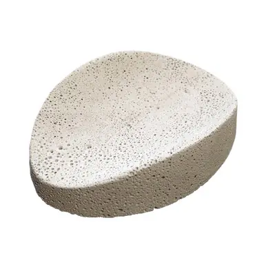 Brightwell Aquatics Xport-Ca R.E.E.F. Five (5) Clam Hammocks - 3.00" x 2.25"