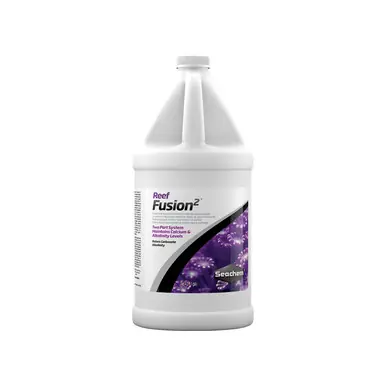 Seachem Reef Fusion #2 4 Liters