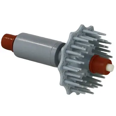 Replacement Impeller for Sicce PSK1000 Skimmer Pump