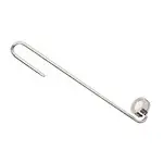 SSD1 Stainless Steel Ceramic Co2 Diffuser, 7/8" dia. 7 7/8"" long - AquaCave