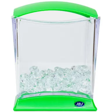 JBJ Neon Betta Aquarium - Green