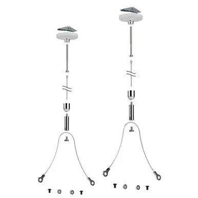 AquaIllumination AI HMS Hanging Kit - Aqua Illuminations