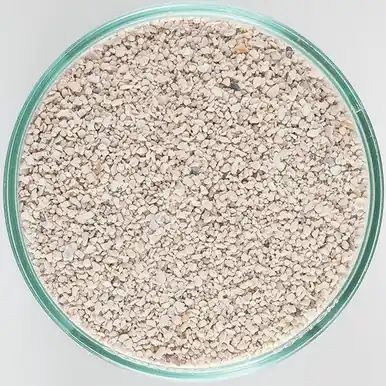 Caribsea African Cichlid Mix - White Sand 20 lbs.