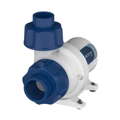 OPEN BOX - Ecotech Marine Vectra S2 - 1400 GPH DC Return Water Pump