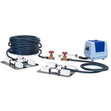 Pentair Pond Aeration Systems - Large #KPA4