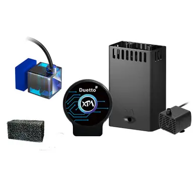 V2 Complete ATO & Surface Skimmer for Sumpless Aquariums - XP Aqua