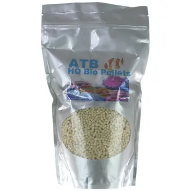 ATB Bio-Pellets 1000 ml.