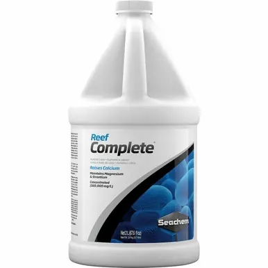 Seachem Reef Complete, 2 liter