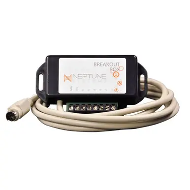 Neptune Systems I/O Break Out Box