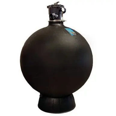 Aqua Ultraviolet ULTIMA II 30000 Filter, 2" Valve