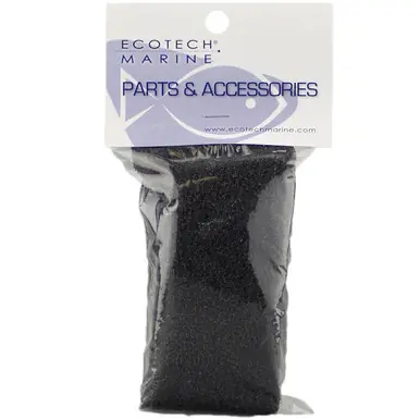 VorTech MP60 Pump Foam Guard, two pack - EcoTech Marine