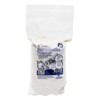 MarcoRocks MR Powder 3 lbs. - Marco Rocks