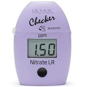 Hanna HI781 Marine Nitrate Low Range Checker - Hanna Instruments