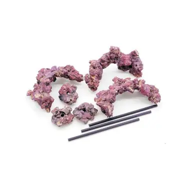 CaribSea LifeRock Reef Forest Extension Kit