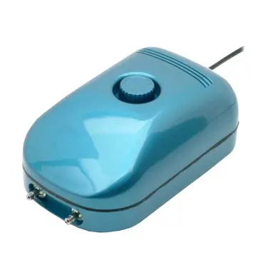 Blue Diamond SS7 Air Pump, 2 Outlet