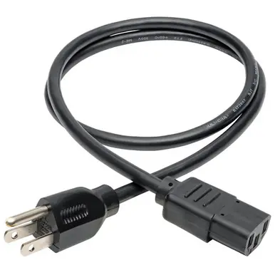Power Supply Cord for All Maxspect Pumps - Maxspect Mazarra