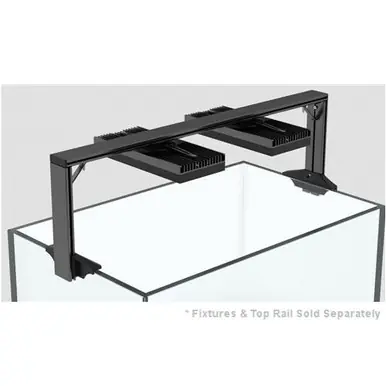 AquaIllumination AI HMS Double Arm Kit - Aqua Illuminations