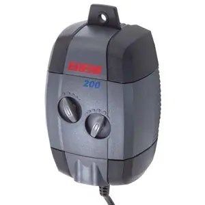 Eheim Aquarium Air Pump 200