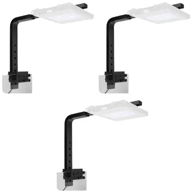 ReefBreeders Meridian BOT Mount - Set of 3 Arms