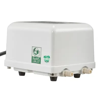 Alita AL-15AVP In-Line Vacuum Air Pump