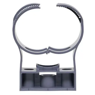 Clic Clamp #113 - 4" HangerLok Pipe Hanger, 4"ID 4 1/2"OD