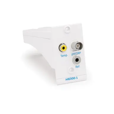 Hanna HI6000-1 pH/ORP Module