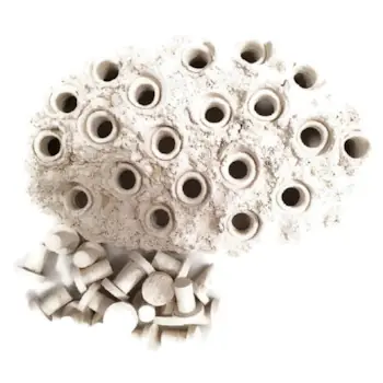 Ocean Wonders Frag Hub 20.0 - White