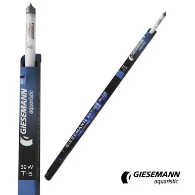 Giesemann 36" Actinic Blue T5 Bulb, 39W