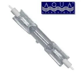Replacement 400W UV lamp Kits for VIPER SL Aqua UV Sterilizers, 3" PVC Housing - Aqua Ultraviolet