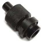 Probe Holder Fitting - Reef Octopus