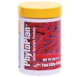 Two Little Fishes PhytoPlan Plankton Diet 1oz. - Two Little Fishies