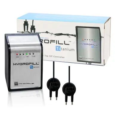 IM AUQA Gadget - HydroFill Ti - ATO Controller