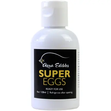 Aqua Edibles Super Eggs, 4 oz.