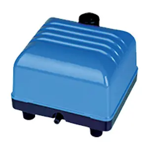 Silent Air Pump V20 - AquaCave