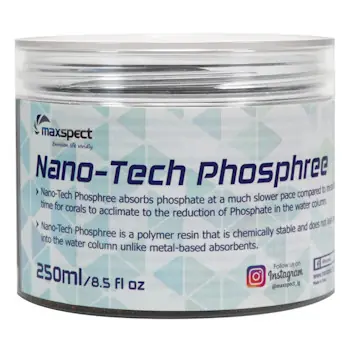 Maxspect Phosphree 250 ml. - Maxspect Mazarra