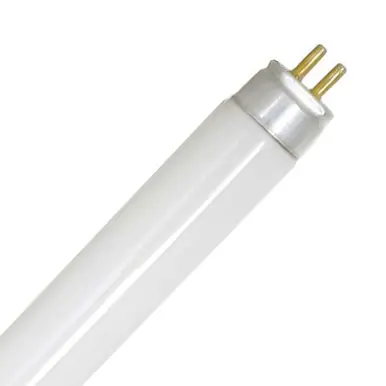 Korallen Zucht KZ Coral Light Super Blue 460nm T5 Bulb, 24" (24W)