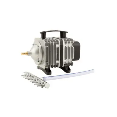 Eco Plus 5 Commercial Air Pump, 80W , 88L/min - EcoPlus