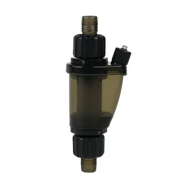 Up Aqua Co2 Inline Diffuser 1/2"