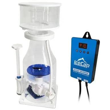 IceCap K3 200 INT In-Sump Protein Skimmer