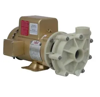 Reeflo MantaRay Water Pump - 5200 gph