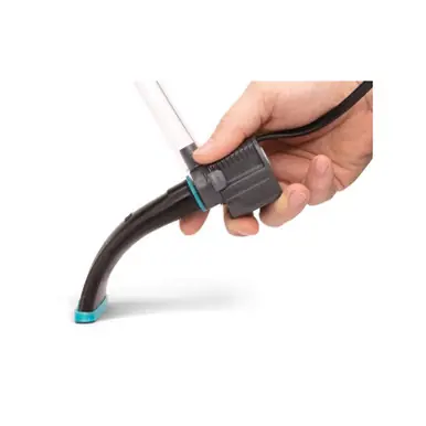 Vivid Creative MJ Vacuum Pump Attachment with Debris Screen & Sicce Nano Adapter - VCA