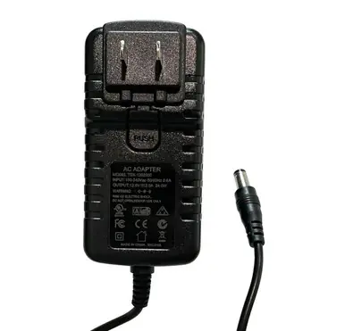Kamoer Power Supply for Kamoer X1/PRO T & F4/PRO - HYDROS
