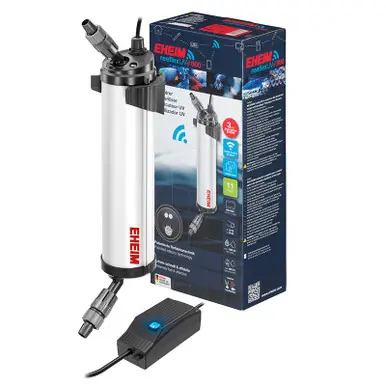 Eheim reeflex UV+e 800 Sterilizer - WiFi