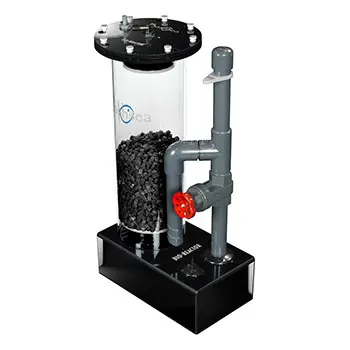 Bashsea Bio Reactor - 6-24 - White/Black