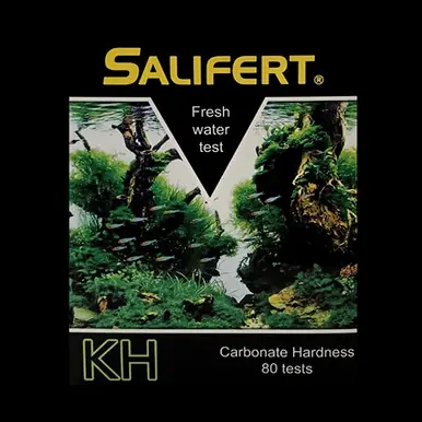 Salifert Freshwater KH Test Kit